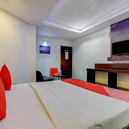Hotel O P S Grand Port Blair Exterior foto