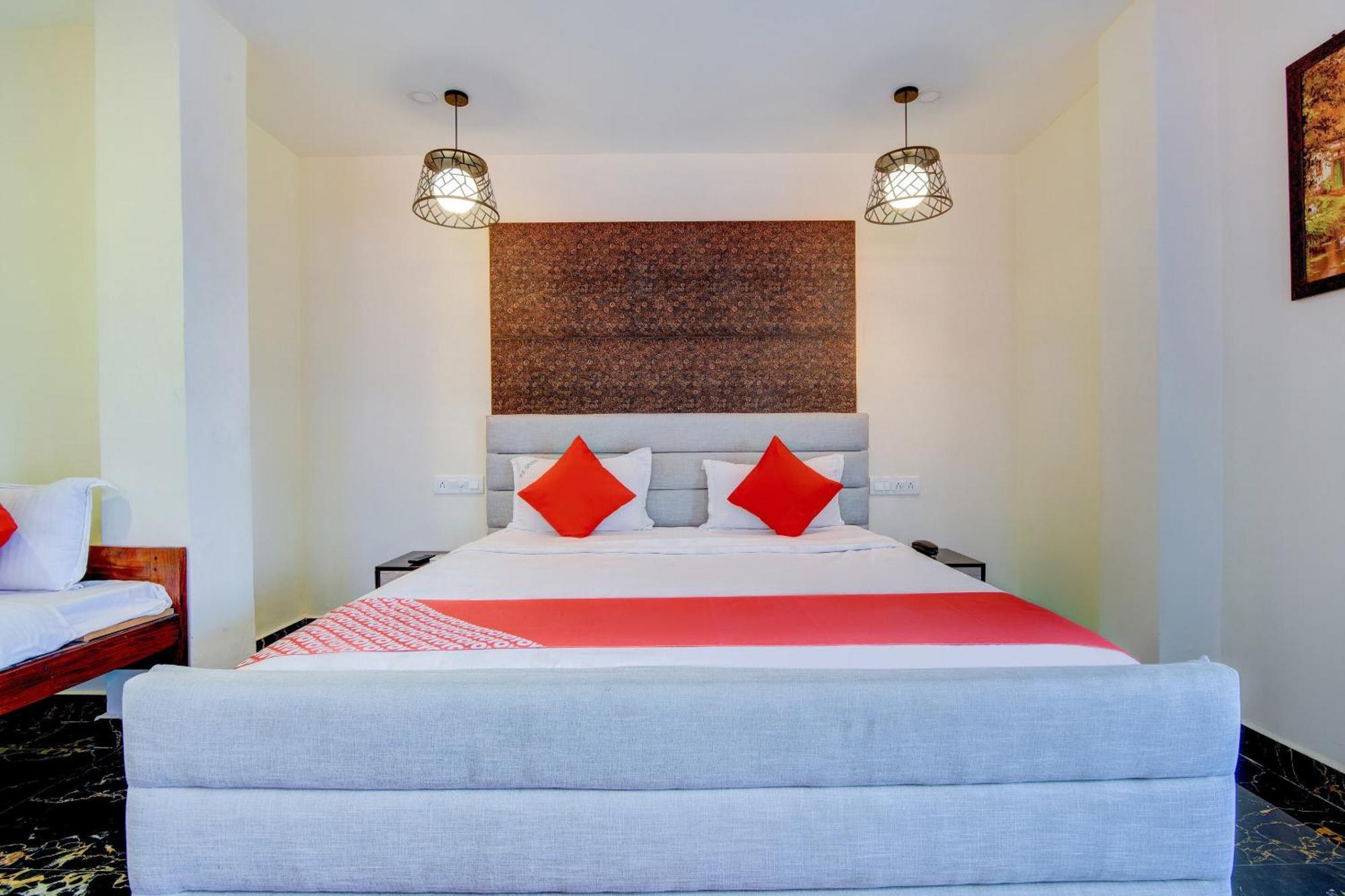 Hotel O P S Grand Port Blair Exterior foto