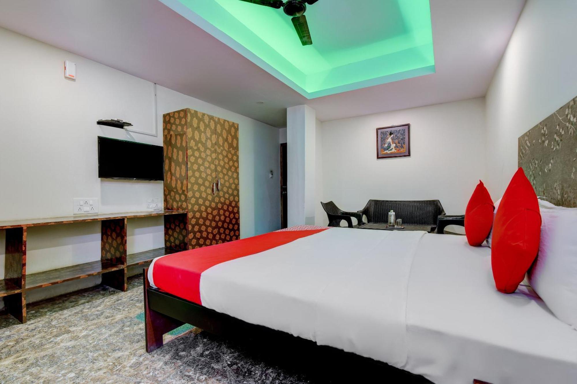 Hotel O P S Grand Port Blair Exterior foto