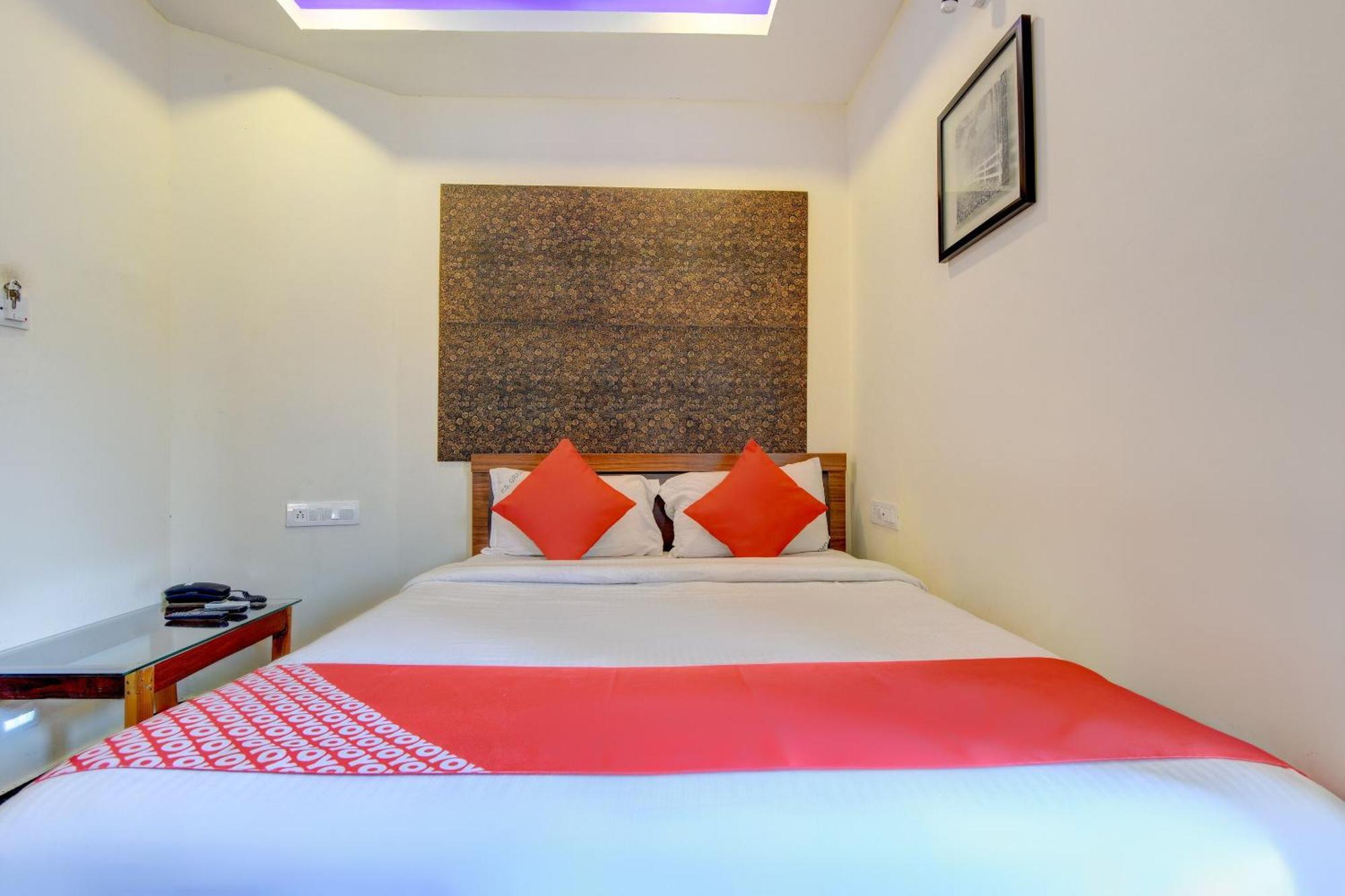 Hotel O P S Grand Port Blair Exterior foto
