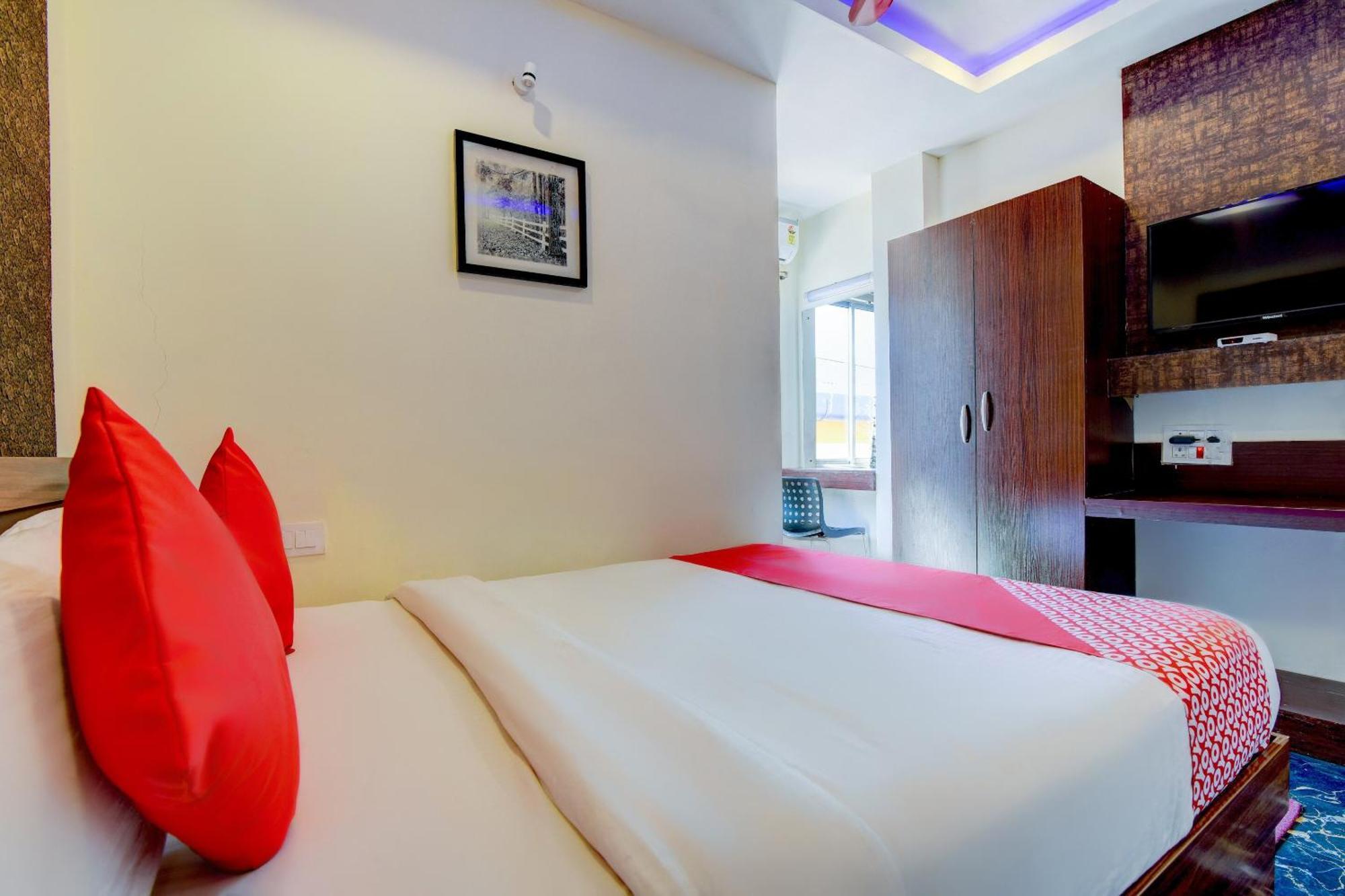 Hotel O P S Grand Port Blair Exterior foto
