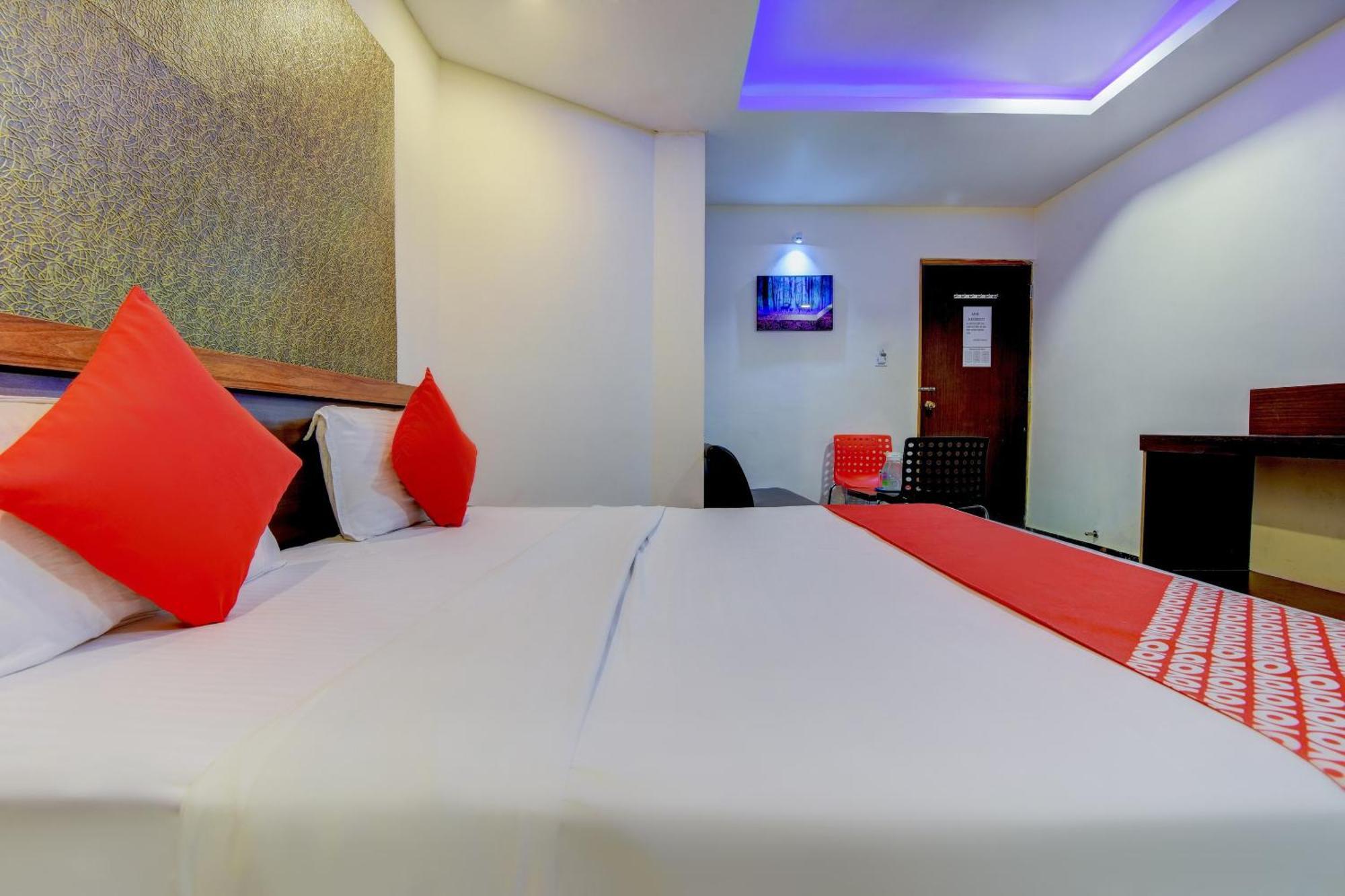 Hotel O P S Grand Port Blair Exterior foto