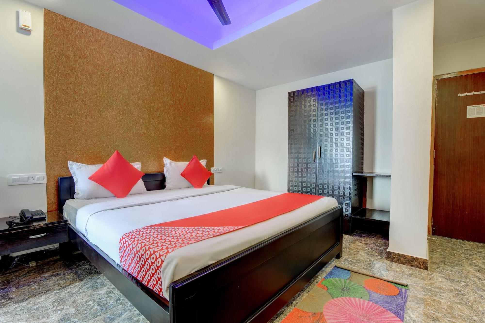 Hotel O P S Grand Port Blair Exterior foto