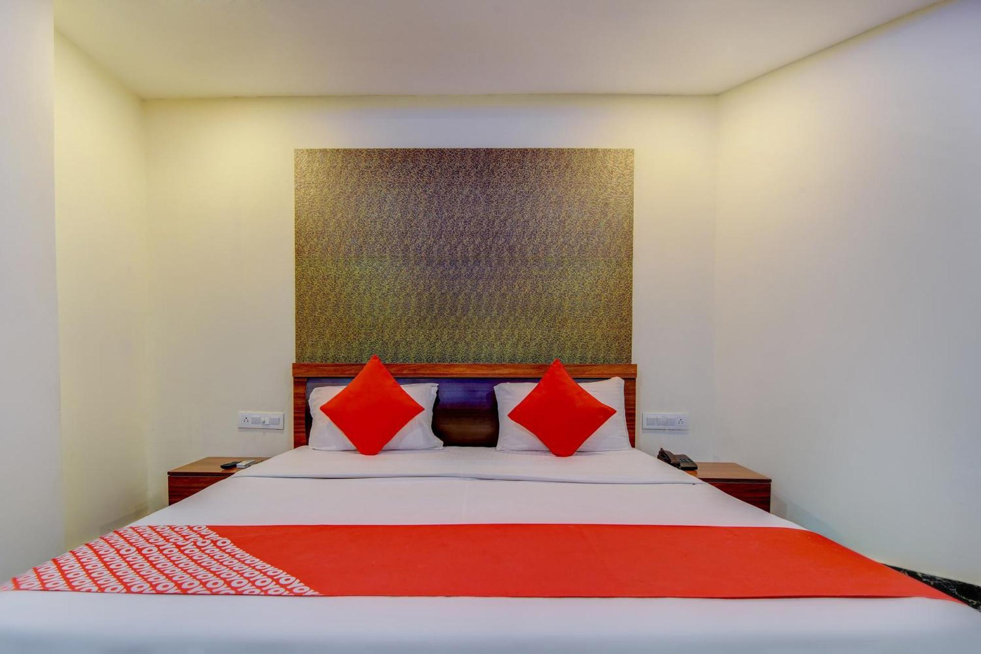 Hotel O P S Grand Port Blair Exterior foto