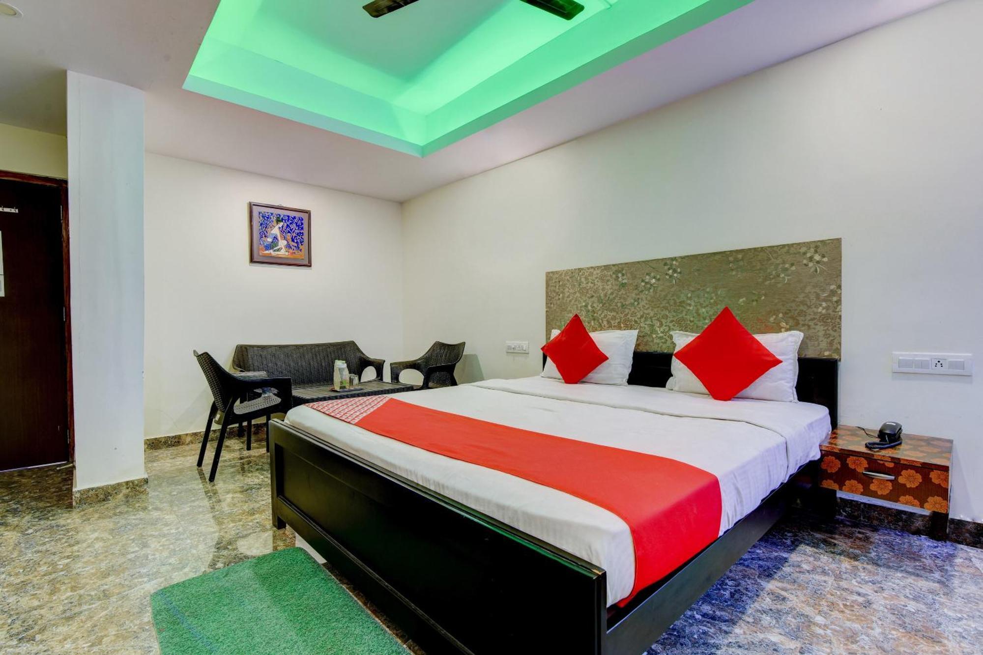 Hotel O P S Grand Port Blair Exterior foto