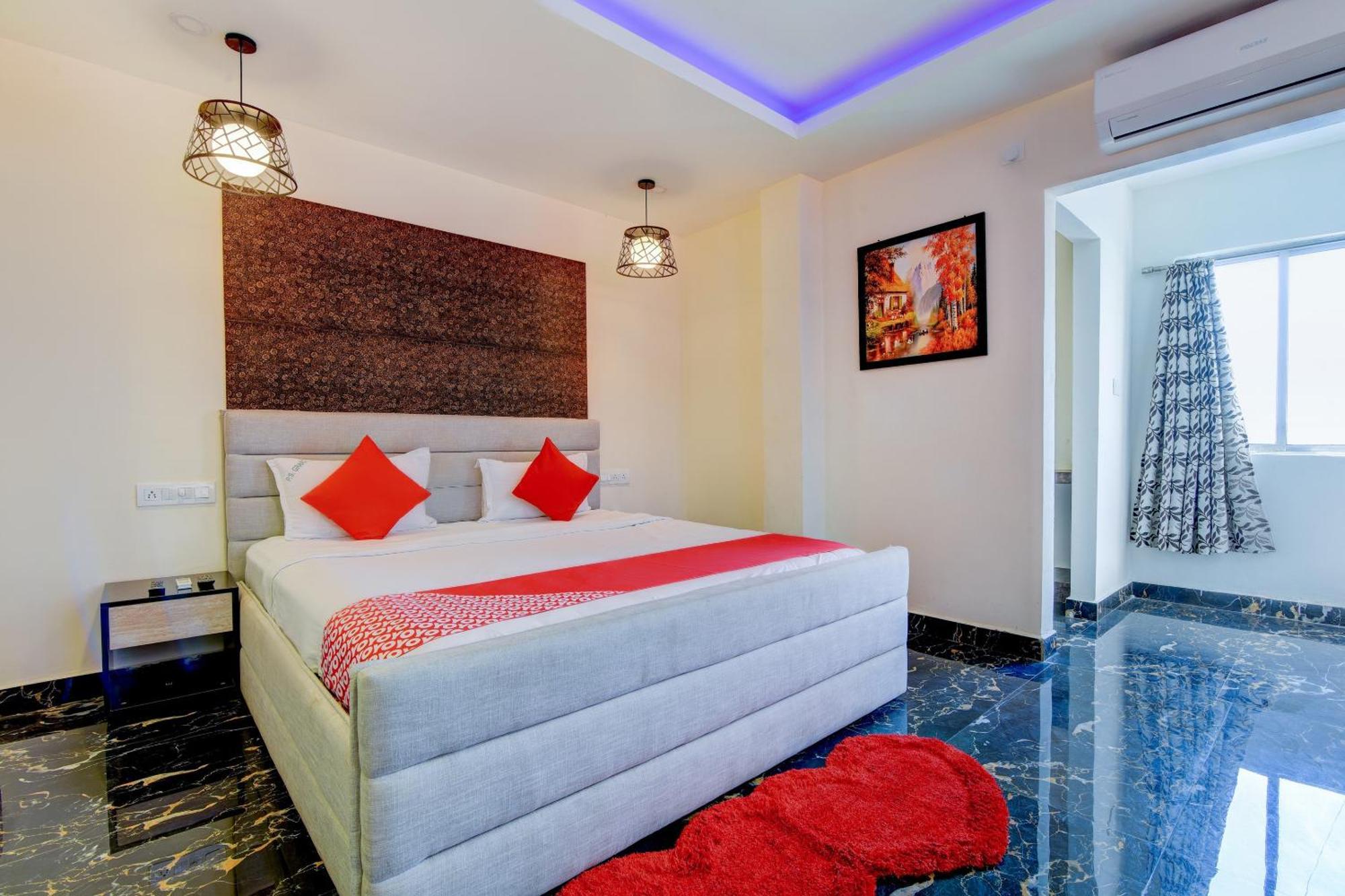 Hotel O P S Grand Port Blair Exterior foto