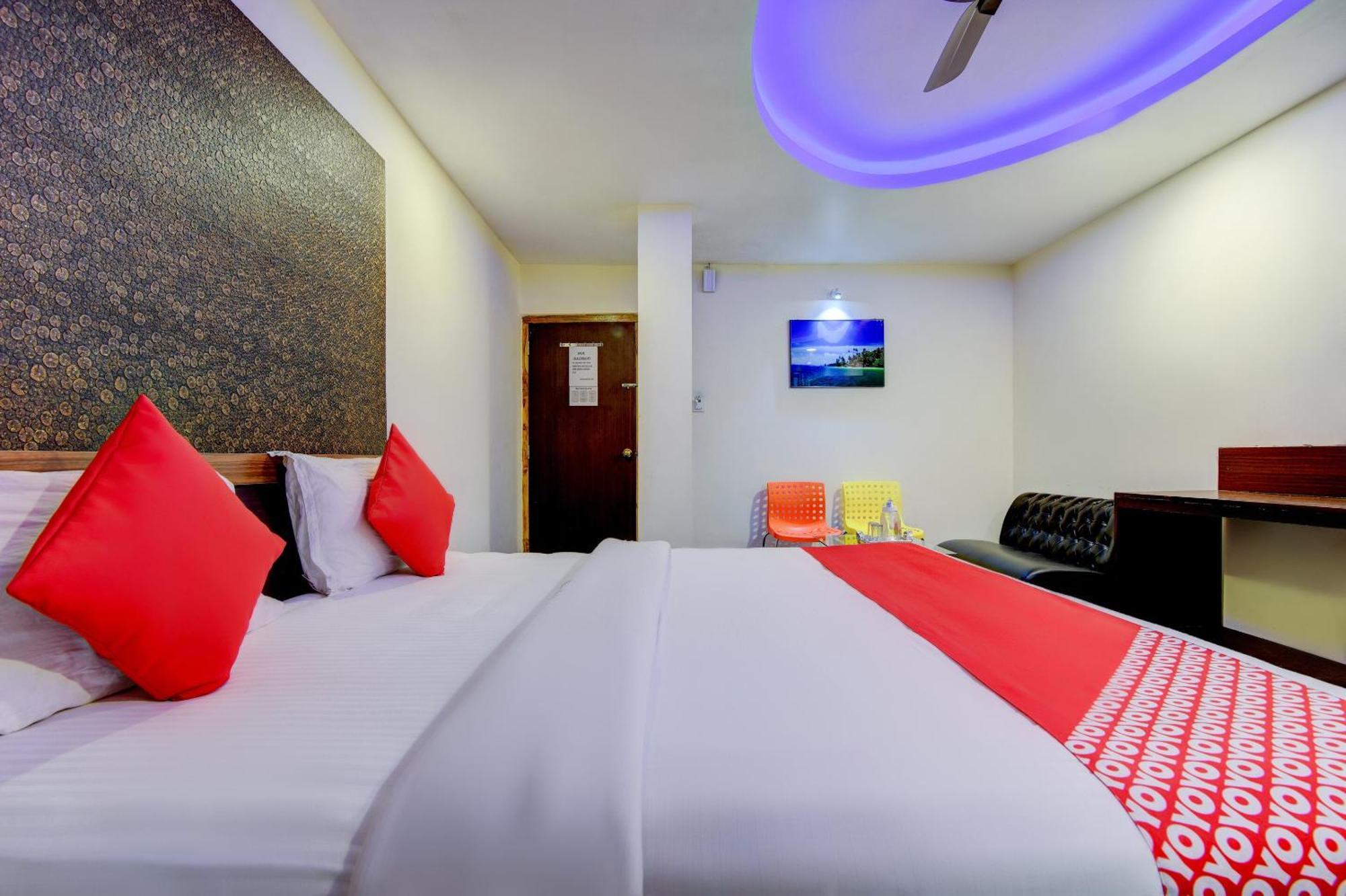 Hotel O P S Grand Port Blair Exterior foto