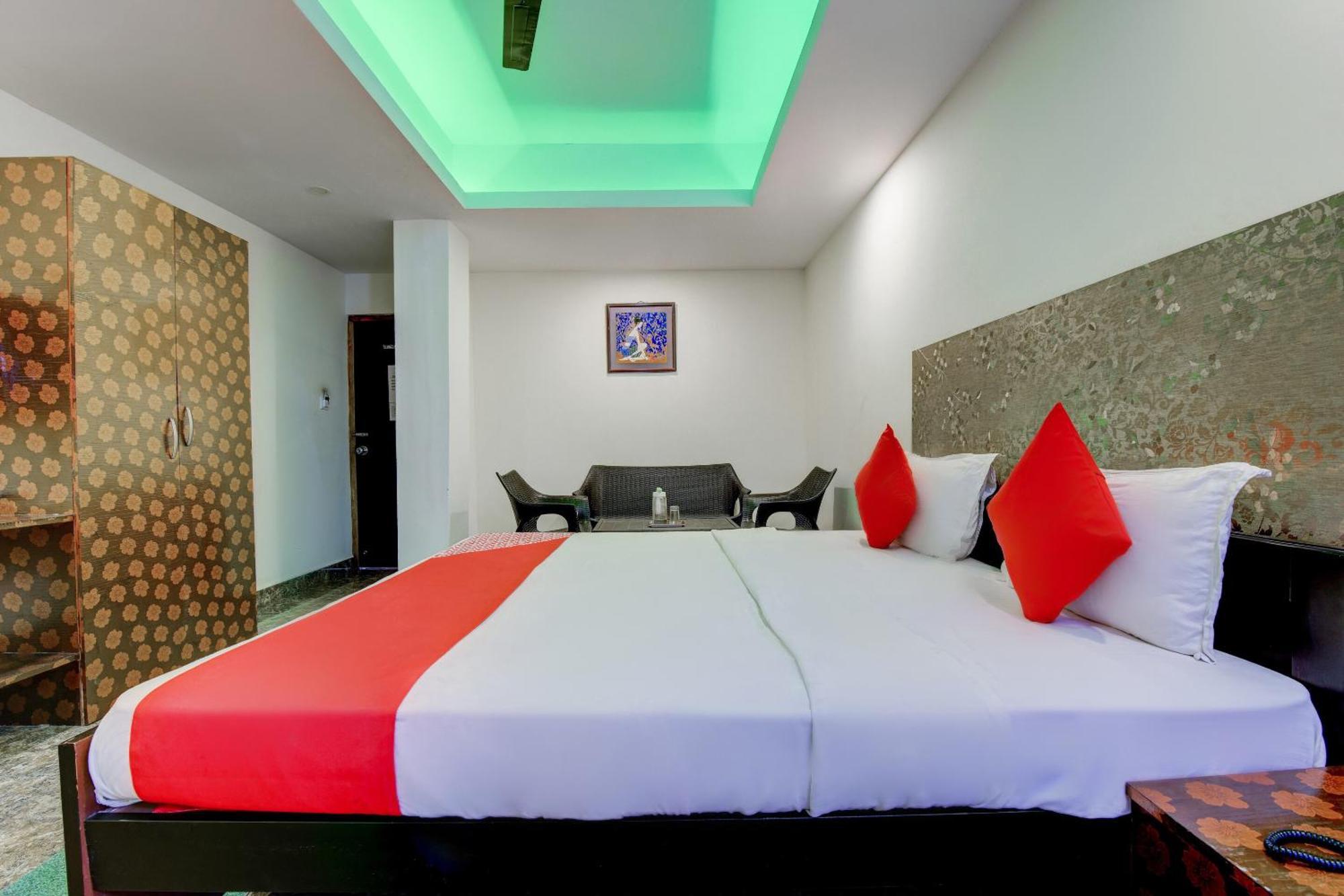 Hotel O P S Grand Port Blair Exterior foto