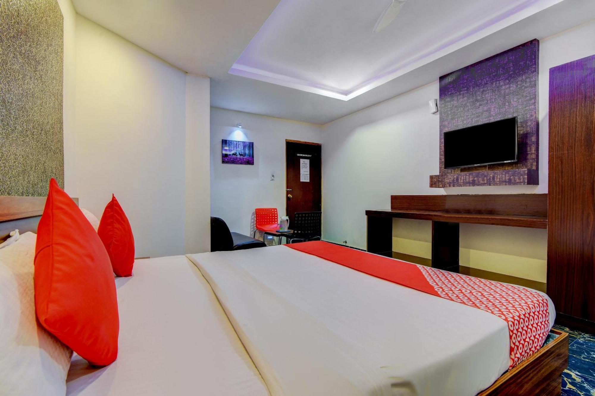 Hotel O P S Grand Port Blair Exterior foto