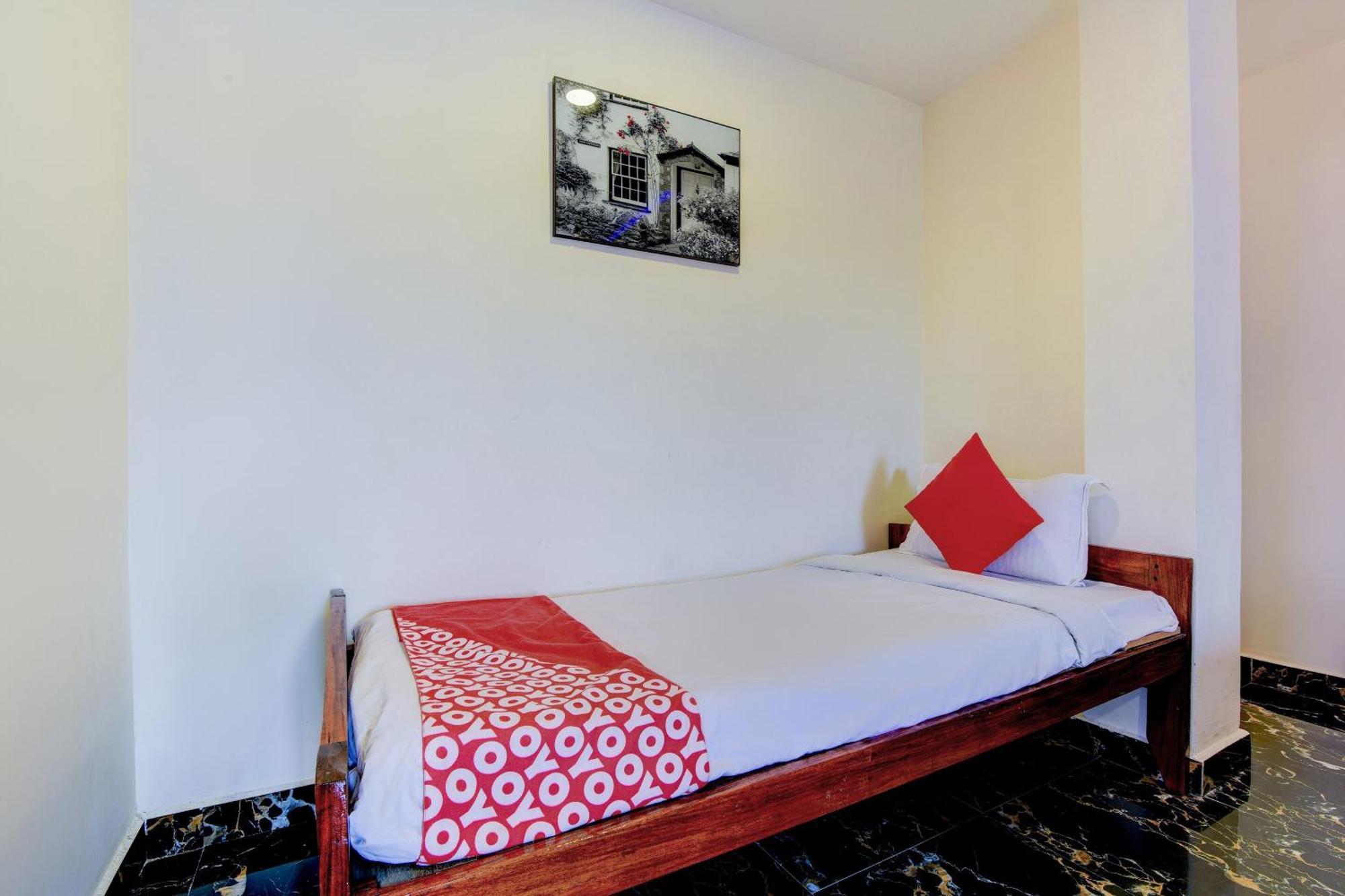 Hotel O P S Grand Port Blair Exterior foto